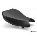 LUIMOTO (Baseline) Rider Seat Cover for the SUZUKI GSX-R1000 (2017+) LUIMOTO (Baseline) Rider Seat Cover for the SUZUKI GSX-R1000 (2017+)
